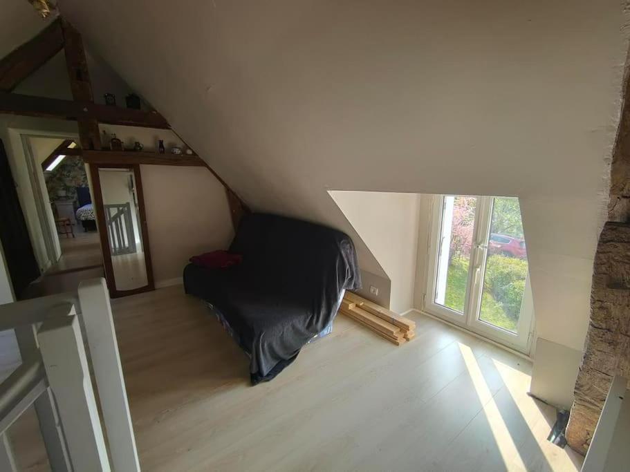 Holiday home Le Trainefeuilles,confortable,chaleureux,200m Du Zoo *